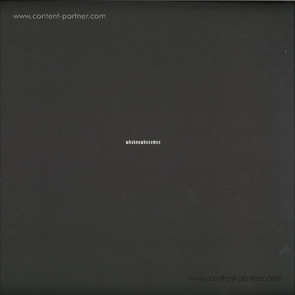 Amin Ravelle - Lora d’Or (Back)