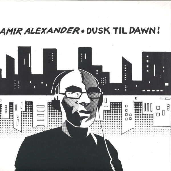 Amir Alexander - Dusk Till Dawn