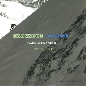 Amir Alexander - Love & Fear!