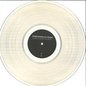 Amnesia Scanner & Bill Kouligas - Lexachast (Back)