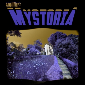 Amplifier - Mystoria (Ltd.Edt.)