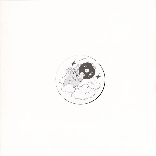 Amy Dabbs - Four Track Mind EP