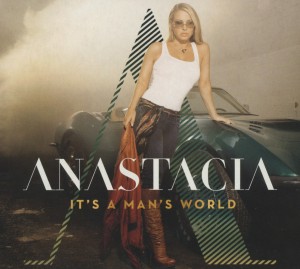 Anastacia - It's a Man's World!
