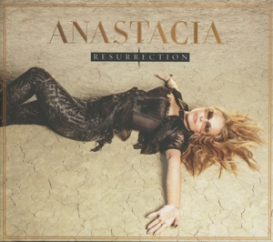 Anastacia - Resurrection (Deluxe Edition)