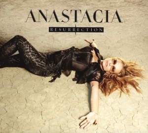 Anastacia - Resurrection