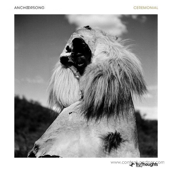 Anchorsong - Ceremonial (2Lp+MP3)