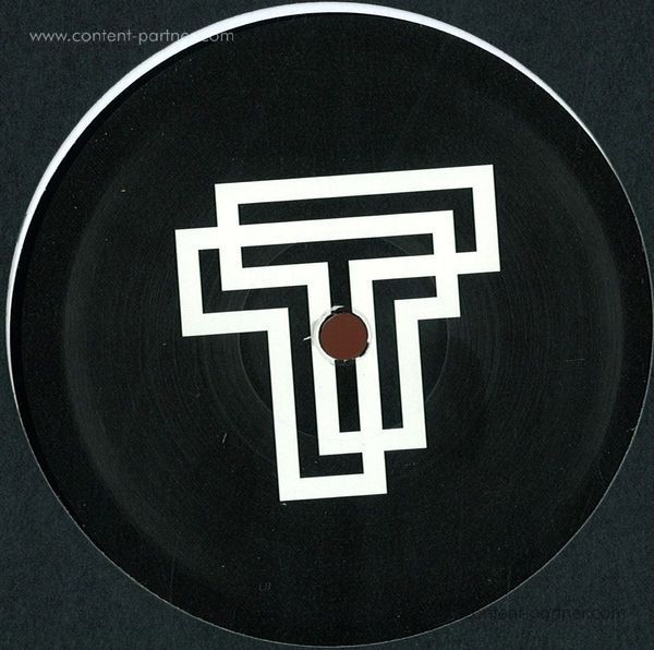 And.Id - My People (Alix Alvarez Remix) (Back)