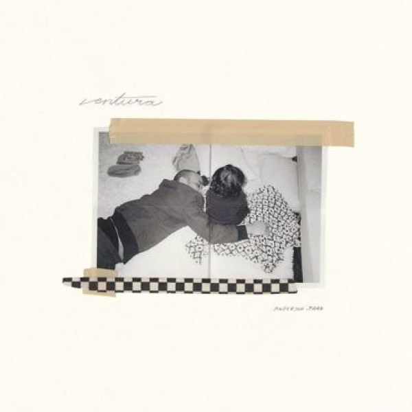 Anderson .Paak - Ventura (LP)