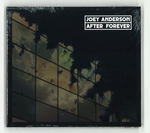 Anderson,Joey - After Forever