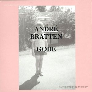 Andre Bratten - Gode (2LP+MP3)