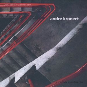 Andre Kronert - The Throne Room (Len Faki Dub)