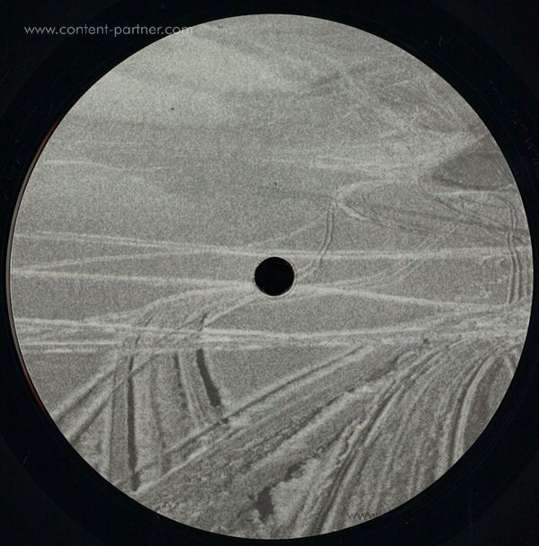 Andre Kronert - Watch It Burn