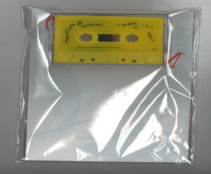 Andrea Zarza Canova & Matthew Kent - Secrets of Mana (Back)