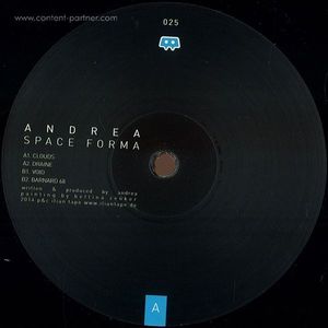 Andrea - Space Forma