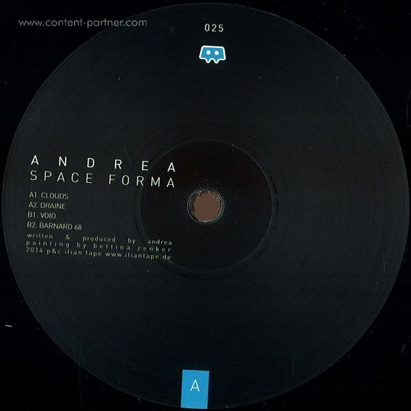 Andrea - Space Forma