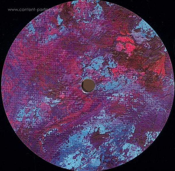 Andrea - Space Forma (Back)