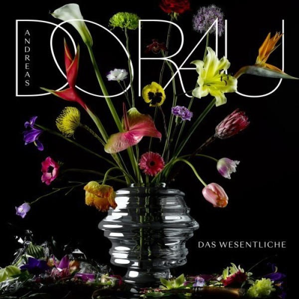 Andreas Dorau - Das Wesentliche (LP)