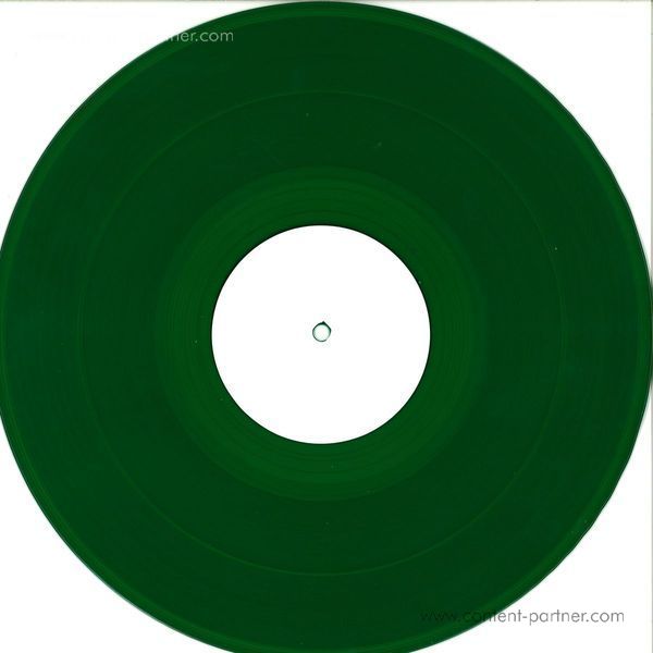 Andreas Gehm - Watch Them (Back)