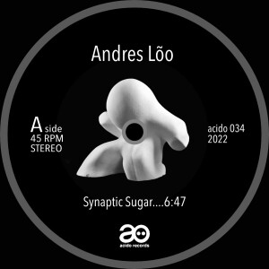 Andres Lõo - Synaptic Sugar