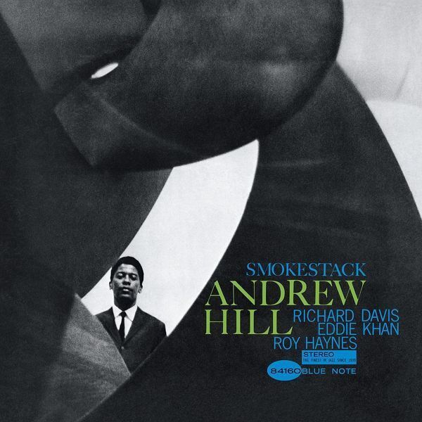 Andrew Hill - Smoke Stack (180g Reissue LP)