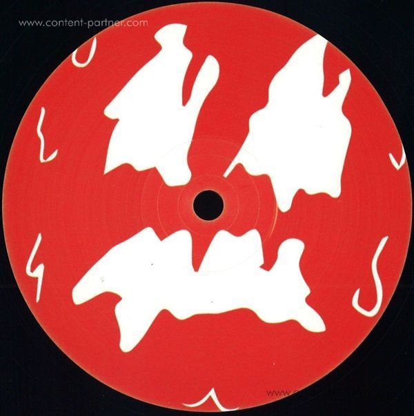 Andrew Red Hand - Beware Of The Red Hand