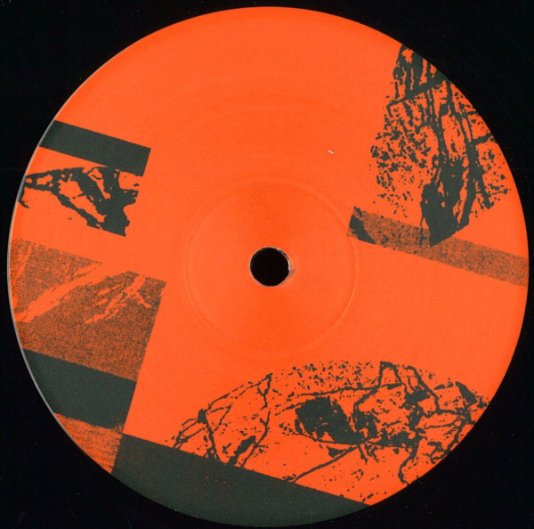 Andrew Red Hand - Revolution '89