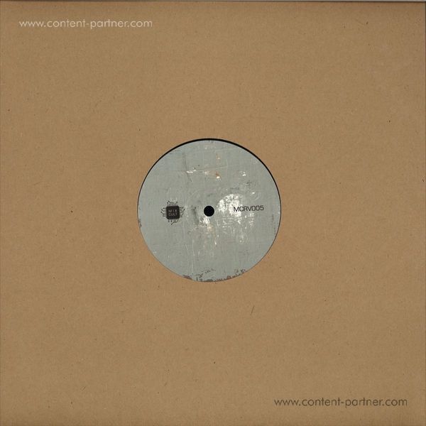 Andrey Djackonda - Lacrimosa (Back)