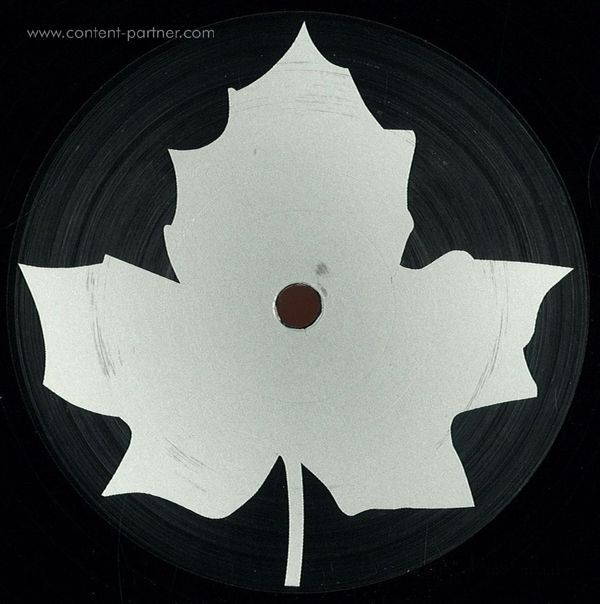 Andrey Zots - Into Oblivion (Vinyl Only)