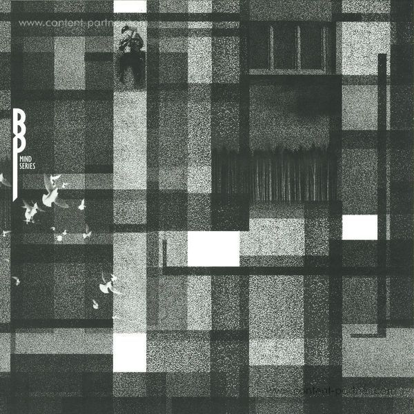 Andrey Zots - Squared Circle EP