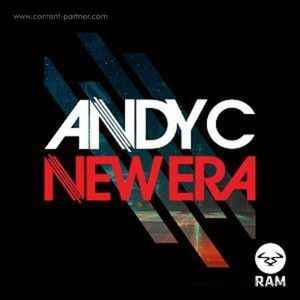 Andy C - New Era