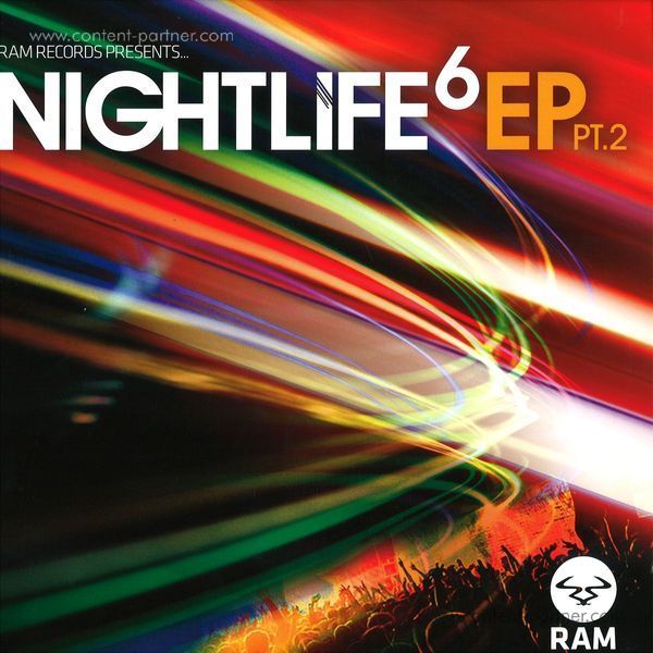 Andy C - Nightlife 6 Ep Pt. 2