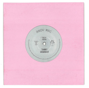 Andy Mac - Dawner / Tawny Grammer (Back)