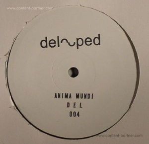 Anima Mundi - Stamps