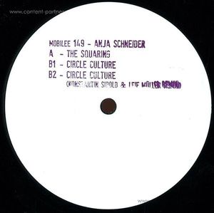 Anja Schneider - Circle Culture (Konstantin Sibold Remix)