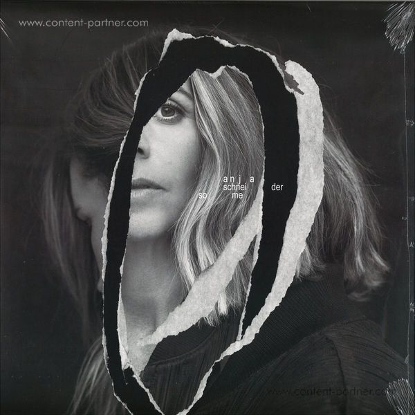 Anja Schneider - SoMe (2LP)