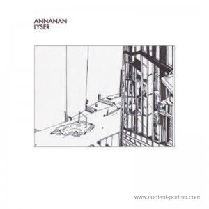 Annanan - Lyser (Vinyl Only)