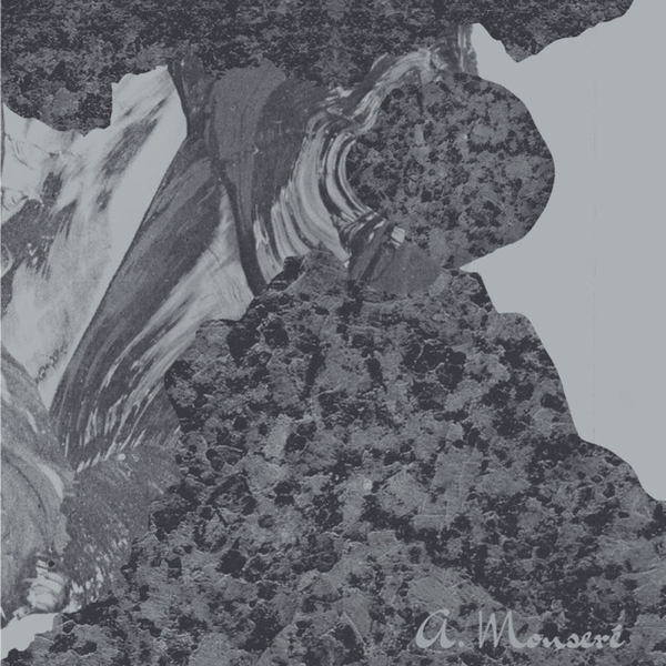 Annelis Monsere - Happiness is within Sight