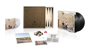 AnnenMayKantereit - Schlagschatten (Ltd. Fanbox) (Back)