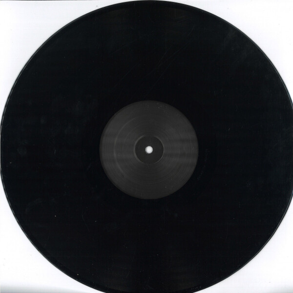 Annie Hall - RINº19 (Incl. Overturn & Inter Gritty Remixes) (Back)