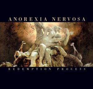 Anorexia Nervosa - Redemption Process (Re-Release)