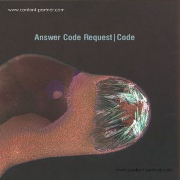 Answer Code Request - Code
