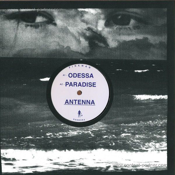 Antenna - Odessa Ep