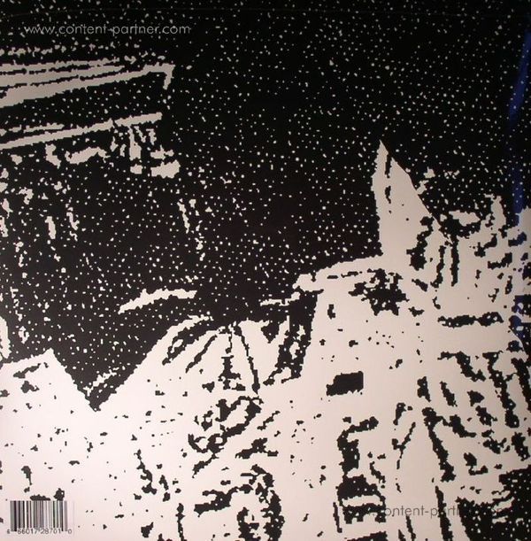 Anthony Naples - Body Pill (Back)