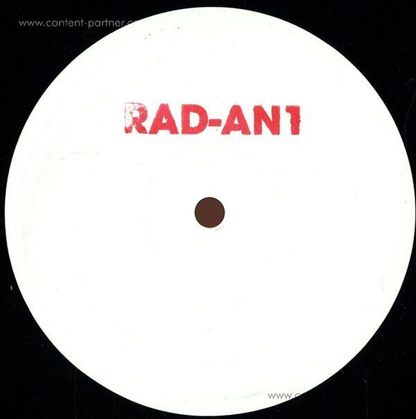 Anthony Naples - Rad- An1