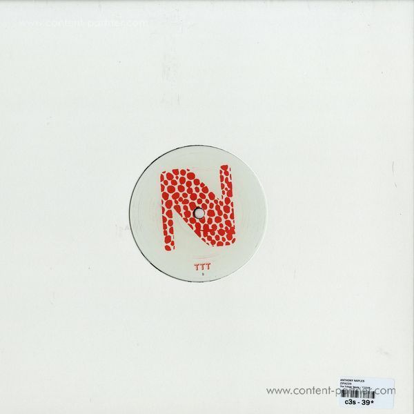 Anthony Naples - Zipacon (Back)