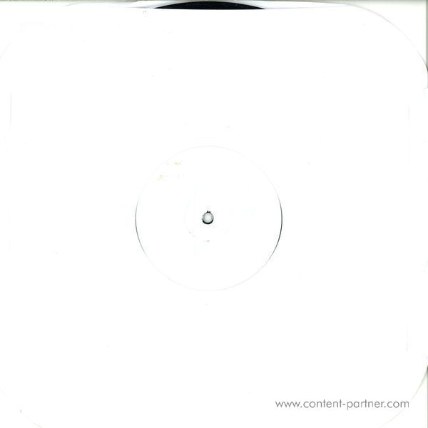 Anthony Parasole - Wild Life (Back)
