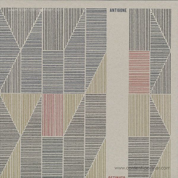 Antigone - Ostinato