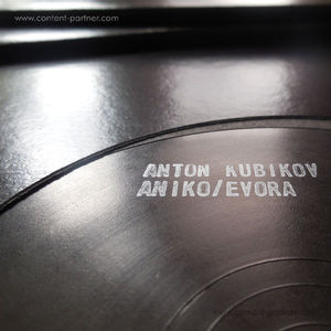 Anton Kubikov - Aniko/Evora