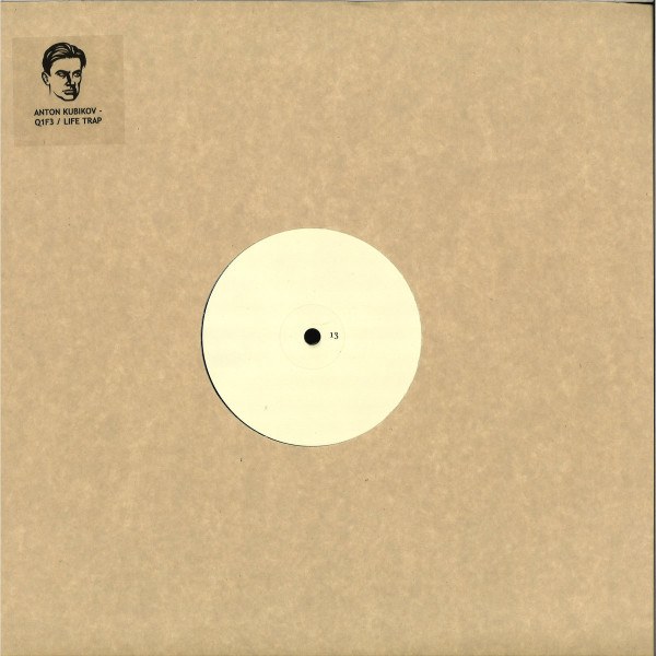 Anton Kubikov - Q1/ Life Trap
