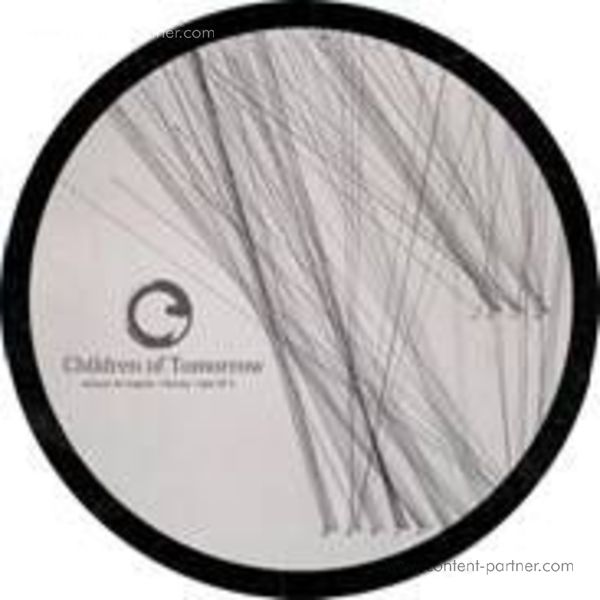 Antonio De Angelis/moteka - Split Ep#5
